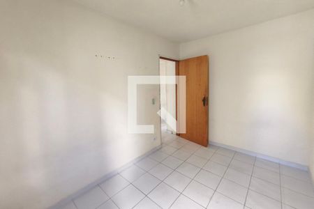 Quarto 2 de apartamento à venda com 2 quartos, 50m² em Jardim do Lago, Campinas