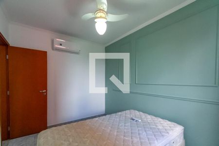 Quarto 2 de apartamento para alugar com 2 quartos, 61m² em Rudge Ramos, São Bernardo do Campo