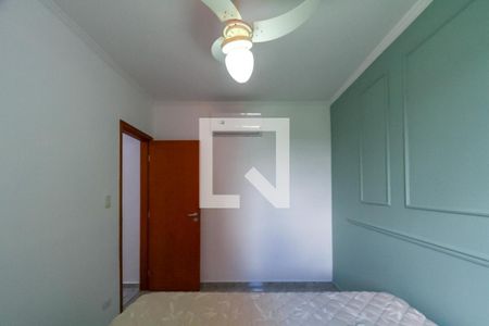 Quarto 2 de apartamento para alugar com 2 quartos, 61m² em Rudge Ramos, São Bernardo do Campo