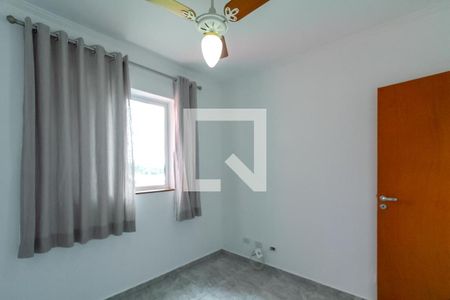 Quarto 1 de apartamento para alugar com 2 quartos, 61m² em Rudge Ramos, São Bernardo do Campo