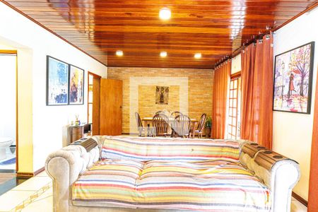 Casa de Condomínio para alugar com 3 quartos, 530m² em Chácaras Polaris, Indaiatuba