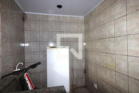 Sala/Cozinha de apartamento para alugar com 2 quartos, 50m² em Sarandi, Porto Alegre