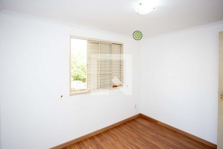 Quarto 2 de apartamento à venda com 2 quartos, 45m² em Conceição, Diadema