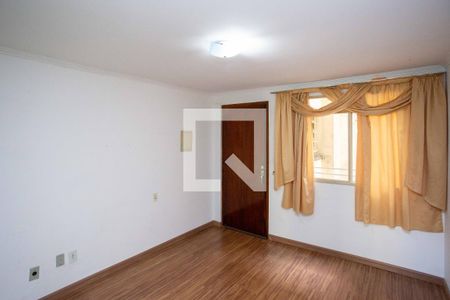 Sala de apartamento à venda com 2 quartos, 45m² em Conceição, Diadema