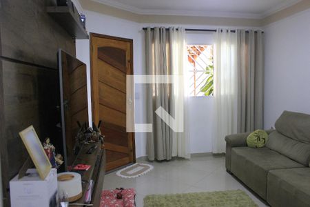 Sala  de casa à venda com 2 quartos, 125m² em Cidade Martins, Guarulhos