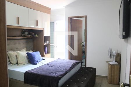 Suíte 1 de casa à venda com 2 quartos, 125m² em Cidade Martins, Guarulhos