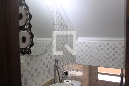 Lavabo  de casa à venda com 2 quartos, 125m² em Cidade Martins, Guarulhos