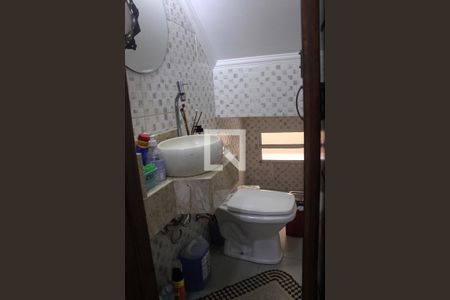 Lavabo  de casa à venda com 2 quartos, 125m² em Cidade Martins, Guarulhos