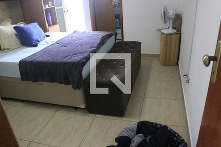 Suíte 1 de casa à venda com 2 quartos, 125m² em Cidade Martins, Guarulhos