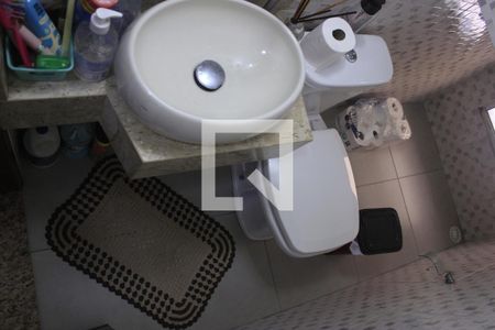 Lavabo  de casa à venda com 2 quartos, 125m² em Cidade Martins, Guarulhos