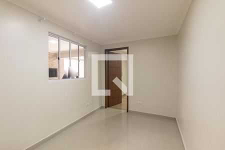 Sala de casa para alugar com 3 quartos, 110m² em Vargem Grande, Pinhais