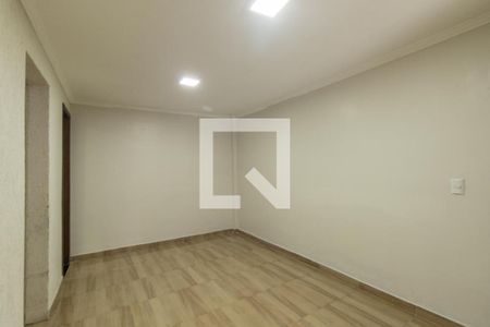 Quarto 1 Suite de casa para alugar com 3 quartos, 110m² em Vargem Grande, Pinhais
