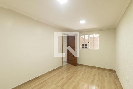 Quarto 1 Suite de casa para alugar com 3 quartos, 110m² em Vargem Grande, Pinhais