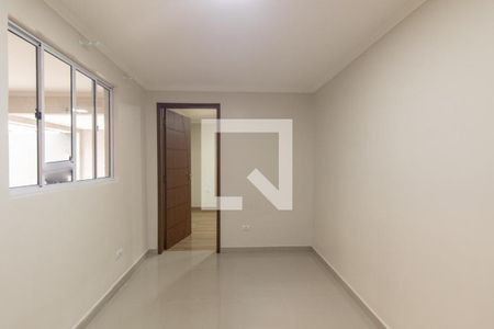 Sala de casa para alugar com 3 quartos, 110m² em Vargem Grande, Pinhais