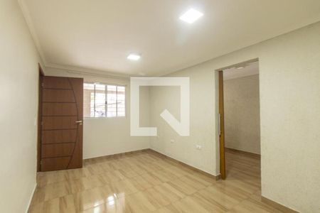 Quarto 1 Suite de casa para alugar com 3 quartos, 110m² em Vargem Grande, Pinhais
