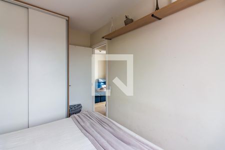 Quarto 1 de apartamento para alugar com 2 quartos, 43m² em Conceicao, Osasco