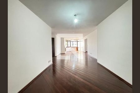 Sala de apartamento para alugar com 3 quartos, 161m² em Itaim Bibi, São Paulo