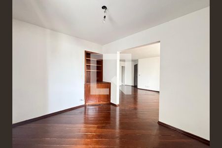 Sala de apartamento para alugar com 3 quartos, 161m² em Itaim Bibi, São Paulo