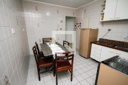 Apartamento para alugar com 2 quartos, 106m² em Aviação, Praia Grande
