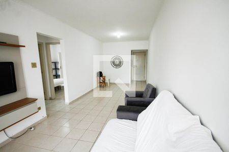 Apartamento para alugar com 2 quartos, 106m² em Aviação, Praia Grande