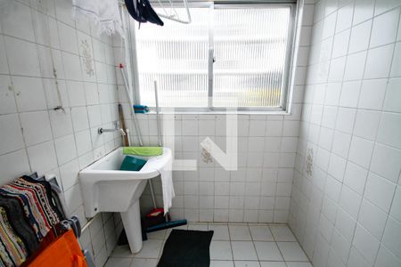 Apartamento para alugar com 2 quartos, 106m² em Aviação, Praia Grande
