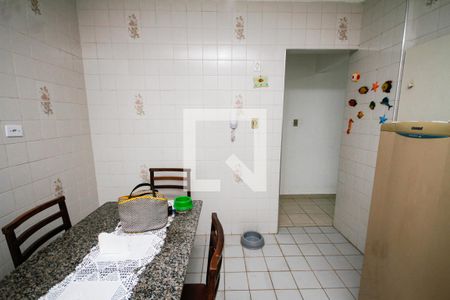 Apartamento para alugar com 2 quartos, 106m² em Aviação, Praia Grande