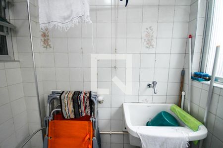 Apartamento para alugar com 2 quartos, 106m² em Aviação, Praia Grande