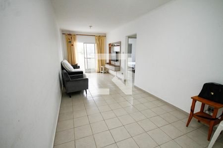 Apartamento para alugar com 2 quartos, 106m² em Aviação, Praia Grande