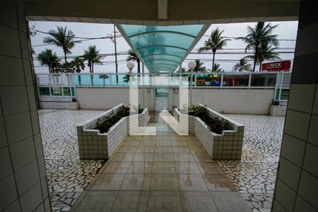 Apartamento para alugar com 2 quartos, 106m² em Aviação, Praia Grande