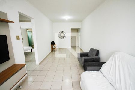 Apartamento para alugar com 2 quartos, 106m² em Aviação, Praia Grande