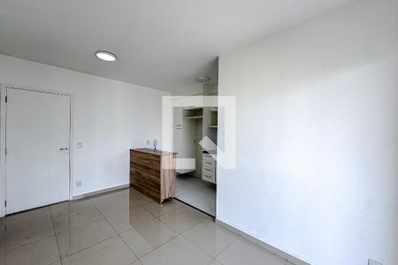 Sala de apartamento para alugar com 1 quarto, 38m² em Mooca, São Paulo