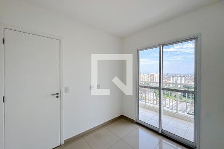 Quarto 1 de apartamento para alugar com 1 quarto, 38m² em Mooca, São Paulo