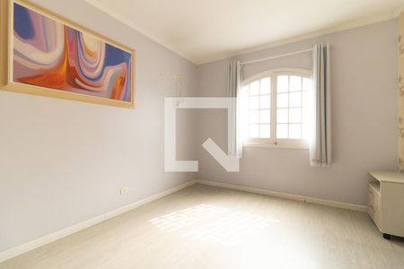 Suíte de casa para alugar com 3 quartos, 150m² em Jardim Santa Cruz (sacomã), São Paulo