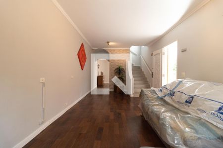 Sala de casa para alugar com 3 quartos, 150m² em Jardim Santa Cruz (sacomã), São Paulo