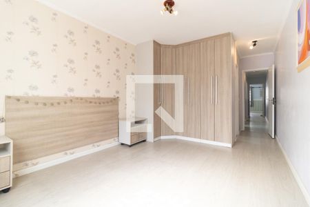 Suíte de casa para alugar com 3 quartos, 150m² em Jardim Santa Cruz (sacomã), São Paulo