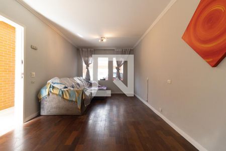 Sala de casa para alugar com 3 quartos, 150m² em Jardim Santa Cruz (sacomã), São Paulo