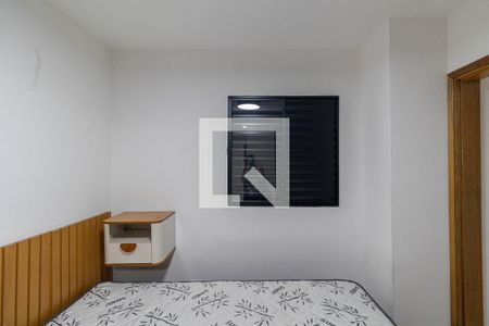 Quarto 1 de apartamento para alugar com 2 quartos, 36m² em Vila Ré, São Paulo