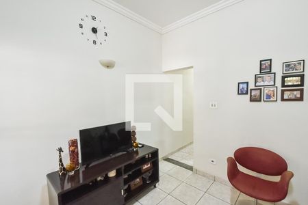 Sala de casa à venda com 4 quartos, 180m² em Vila Monumento, São Paulo