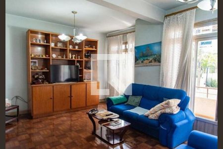 Foto 02 de casa à venda com 5 quartos, 310m² em Vila Mariana, São Paulo