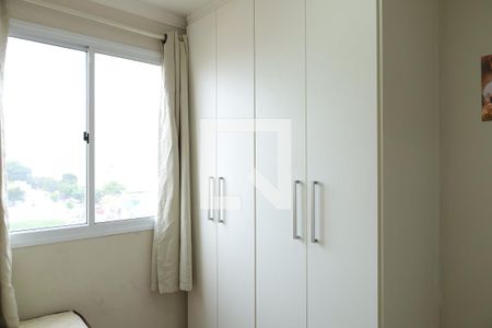 Quarto 1 de apartamento para alugar com 2 quartos, 41m² em Itaquera, São Paulo