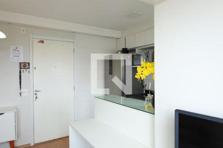 Sala de apartamento para alugar com 2 quartos, 41m² em Itaquera, São Paulo