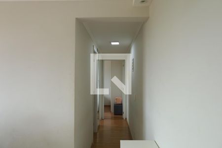 Sala de apartamento para alugar com 2 quartos, 41m² em Itaquera, São Paulo