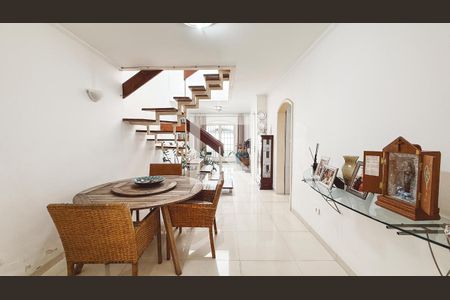 Sala de casa para alugar com 3 quartos, 300m² em Santana, São Paulo