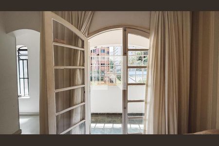 Quarto Suíte de casa para alugar com 3 quartos, 300m² em Santana, São Paulo