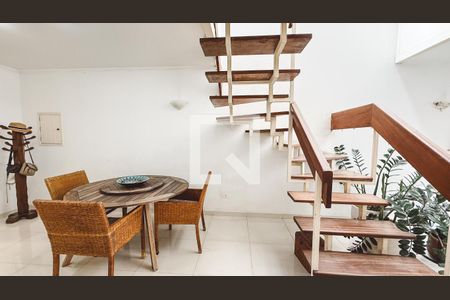 Sala de casa para alugar com 3 quartos, 300m² em Santana, São Paulo