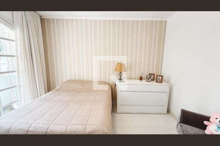 Quarto Suíte de casa para alugar com 3 quartos, 300m² em Santana, São Paulo