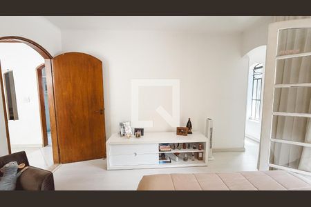 Quarto Suíte de casa para alugar com 3 quartos, 300m² em Santana, São Paulo