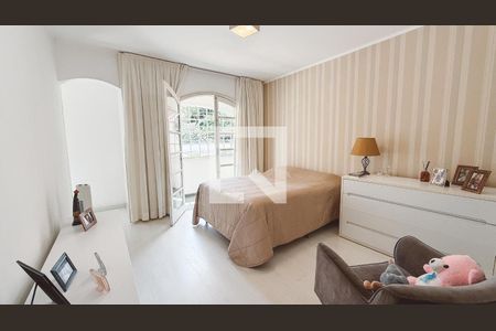 Quarto Suíte de casa para alugar com 3 quartos, 300m² em Santana, São Paulo