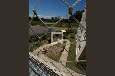 Apartamento para alugar com 2 quartos, 42m² em Mato Grande, Canoas