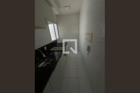 Apartamento para alugar com 2 quartos, 42m² em Mato Grande, Canoas